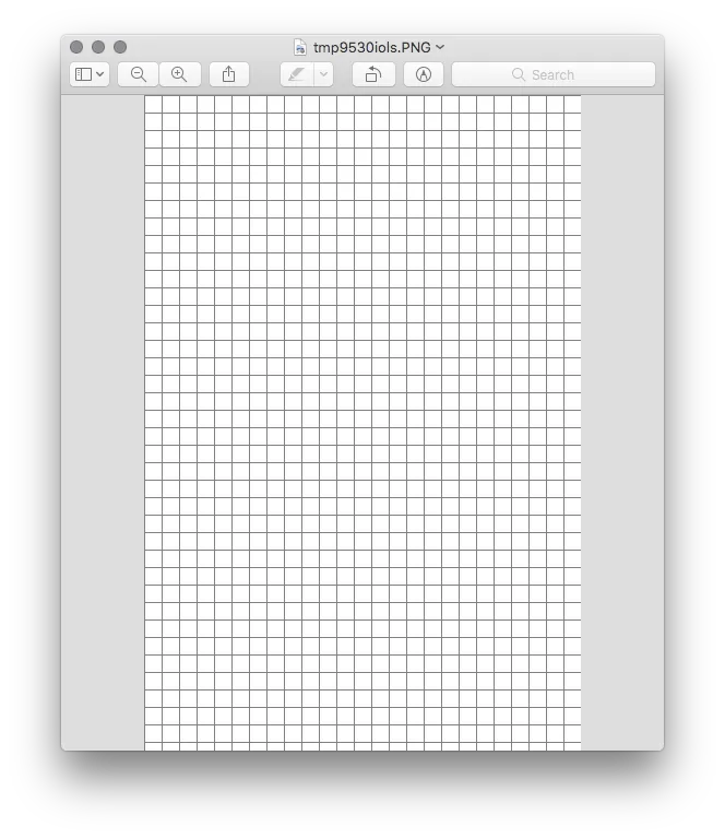 Correct Image initialization