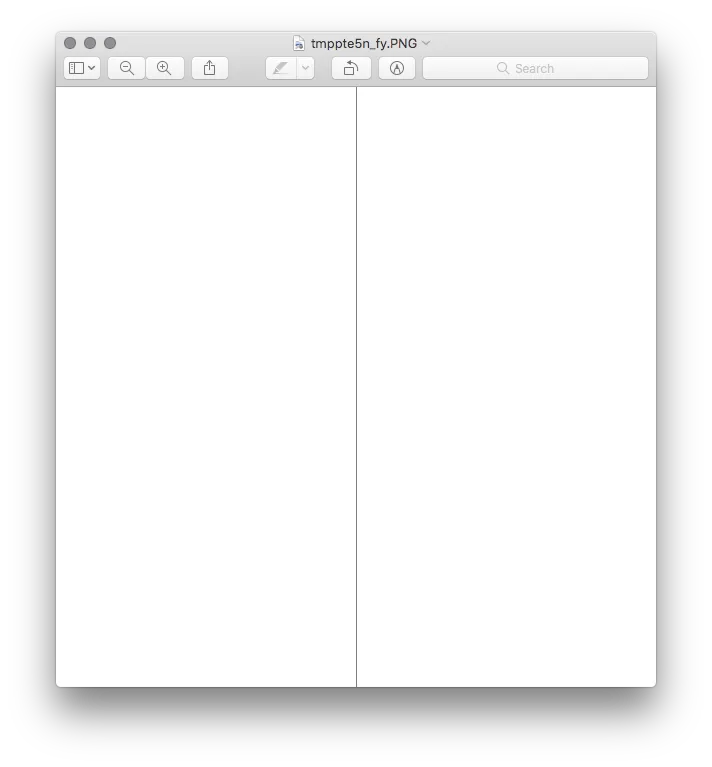 Drawing one line